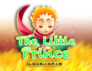 The Little Prince Lock 2 Spin Free Play in Demo Mode 
                        by Ka Gaming