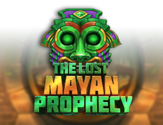 The Lost Mayan Prophecy Free Play in Demo Mode 
                        by FlipLuck Games