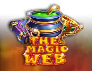 The Magic Web Free Play in Demo Mode 
                        by CT Gaming