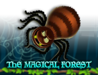 The Magical Forest Free Play in Demo Mode 
                        by Wizard games