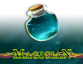 The Magician Deluxe Free Play in Demo Mode 
                        by Spin2win