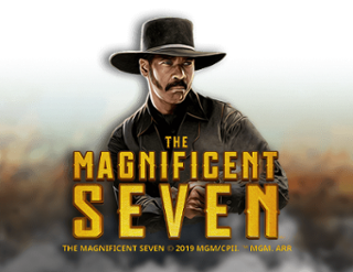 The Magnificent Seven Free Play in Demo Mode 
                        by Skywind Group