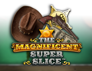 The Magnificent SuperSlice Free Play in Demo Mode 
                        by RAW iGaming