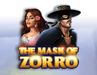 The Mask of Zorro Free Play in Demo Mode 
                        by Ka Gaming