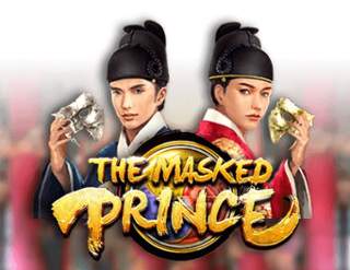 The Masked Prince Free Play in Demo Mode 
                        by SA Gaming