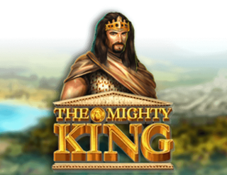 The Mighty King Free Play in Demo Mode 
                        by Gamomat