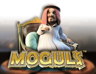 The Moguls  
                        by Nucleus Gaming