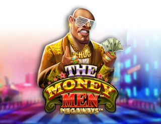 The Money Men Megaways Free Play in Demo Mode 
                        by Pragmatic Play
