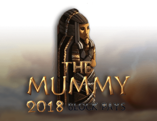 The Mummy 2018 - Block Pays Free Play in Demo Mode 
                        by Fugaso