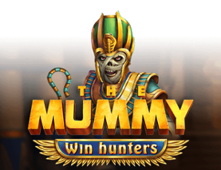The Mummy Win Hunters Free Play in Demo Mode 
                        by Fugaso
