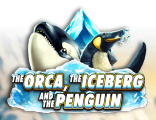 The Orca the Iceberg and the Penguin  
                        by Skywind Group