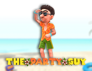 The Party Guy  
                        by Nucleus Gaming