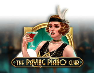 The Paying Piano Club Free Play in Demo Mode 
                        by Play'n GO