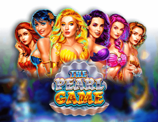 The Pearl Game  
                        by Skywind Group
