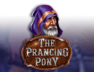 The Prancing Pony  
                        by PariPlay