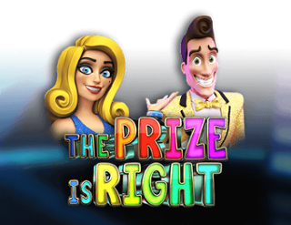 The Prize is Right  
                        by Genii