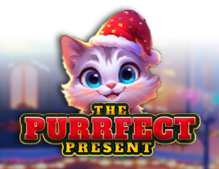 The Purrfect Present Free Play in Demo Mode 
                        by Urgent Games