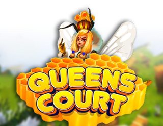 The Queens Court Free Play in Demo Mode 
                        by Urgent Games