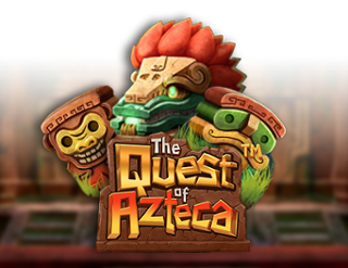 The Quest of Azteca Free Play in Demo Mode 
                        by Nucleus Gaming