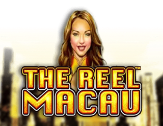 The Reel Macau  
                        by Skywind Group