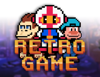 The Retro Game Free Play in Demo Mode 
                        by Dragon Gaming