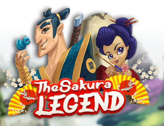 The Sakura Legend Free Play in Demo Mode 
                        by Betixon
