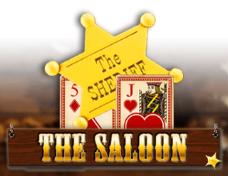 The Saloon  
                        by Worldmatch