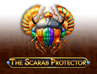 The Scarab Protector Free Play in Demo Mode 
                        by Spinomenal