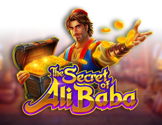 The Secret of Ali Baba Free Play in Demo Mode 
                        by RAW iGaming