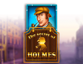 The Secret of Holmes Free Play in Demo Mode 
                        by Betixon
