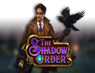 The Shadow Order  
                        by Push Gaming
