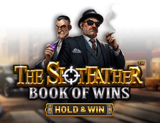 The Slotfather Book of Wins Free Play in Demo Mode 
                        by Betsoft Gaming