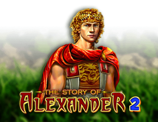 The Story of Alexander 2 Free Play in Demo Mode 
                        by Amusnet (EGT)