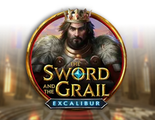 The Sword and the Grail Excalibur Free Play in Demo Mode 
                        by Play'n GO
