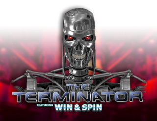 The Terminator Win and Spin Free Play in Demo Mode 
                        by Inspired Gaming