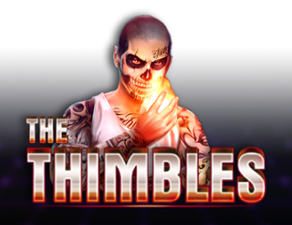 The Thimbles  
                        by Onlyplay