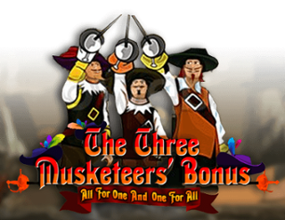 The Three Musketeers Free Play in Demo Mode 
                        by Casino Web Scripts