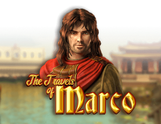 The Travels of Marco  
                        by Red Rake Gaming