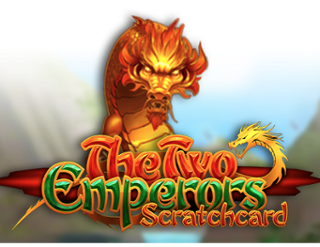The Two Emperors Scratchcard Free Play in Demo Mode 
                        by FlipLuck Games
