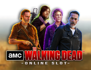 The Walking Dead Free Play in Demo Mode 
                        by Origins (playtech)