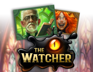 The Watcher Free Play in Demo Mode 
                        by Stakelogic