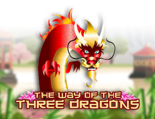 The Way of the three Dragons Free Play in Demo Mode 
                        by Giocaonline