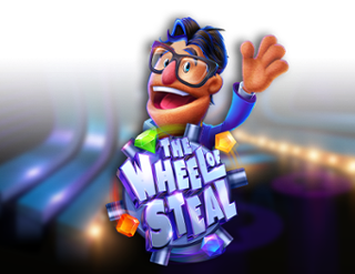 The Wheel of Steal  
                        by Spearhead Studios