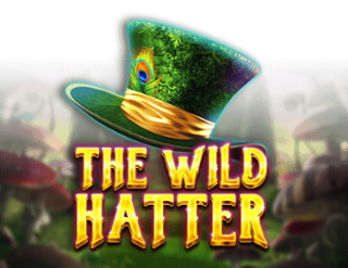 The Wild Hatter Free Play in Demo Mode 
                        by Red Tiger Gaming