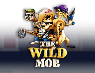 The Wild Mob Free Play in Demo Mode 
                        by Leander Games