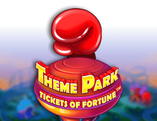 Theme Park: Tickets of Fortune Free Play in Demo Mode 
                        by NetEnt