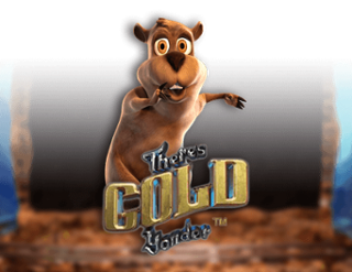 There's Gold Yonder  
                        by Nucleus Gaming