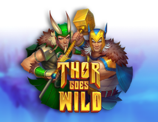 Thor Goes Wild  
                        by RAW iGaming