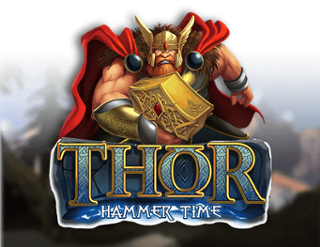 Thor Hammer Time Free Play in Demo Mode 
                        by Nolimit City