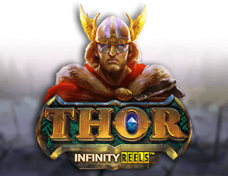 Thor Infinity Reels  
                        by Relax Gaming
